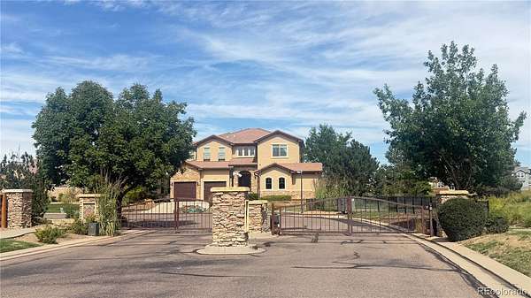 0.24 Acres of Residential Land for Sale in Commerce City, Colorado