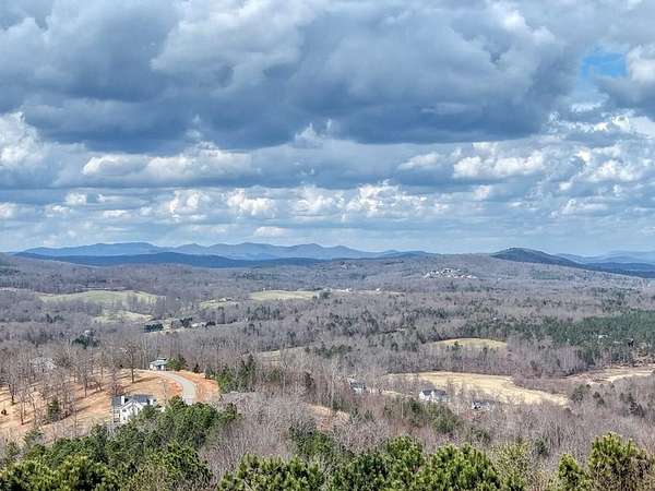 3.2 Acres of Land for Sale in Blairsville, Georgia