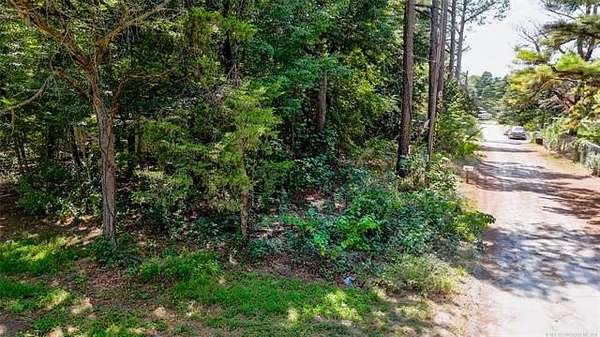 0.25 Acres of Land for Sale in Cartwright, Oklahoma