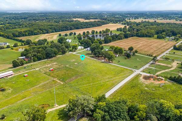 1 Acre of Residential Land for Sale in Florence, Alabama