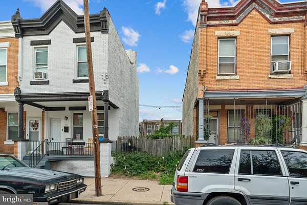 0.02 Acres of Land for Sale in Philadelphia, Pennsylvania