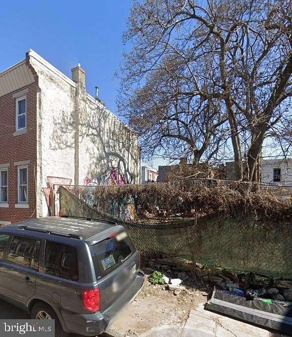 0.02 Acres of Land for Sale in Philadelphia, Pennsylvania