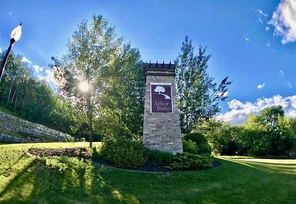 0.72 Acres of Residential Land for Sale in Janesville, Wisconsin