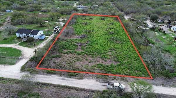 1.75 Acres of Land for Sale in Robstown, Texas