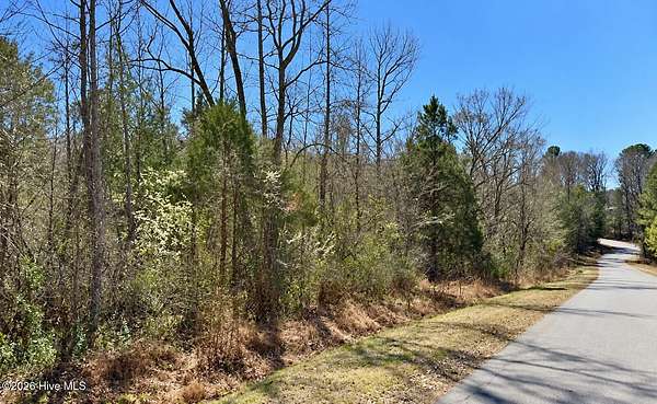 5.36 Acres of Residential Land for Sale in Moncure, North Carolina