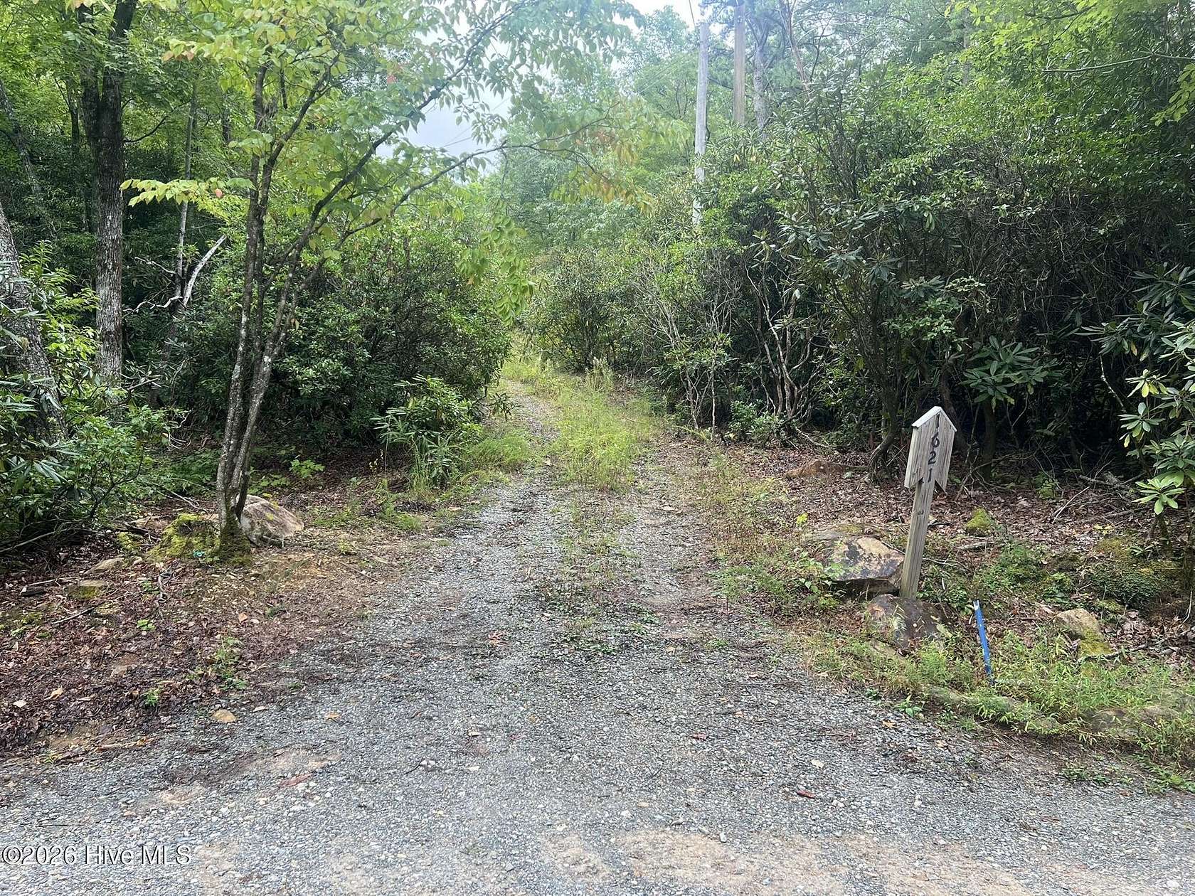 2 Acres of Residential Land for Sale in Andrews, North Carolina