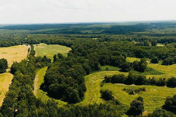 411 Acres of Land for Sale in Saulsbury, Tennessee