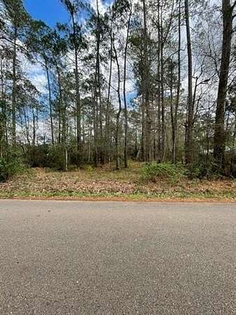 0.8 Acres of Commercial Land for Sale in Abita Springs, Louisiana