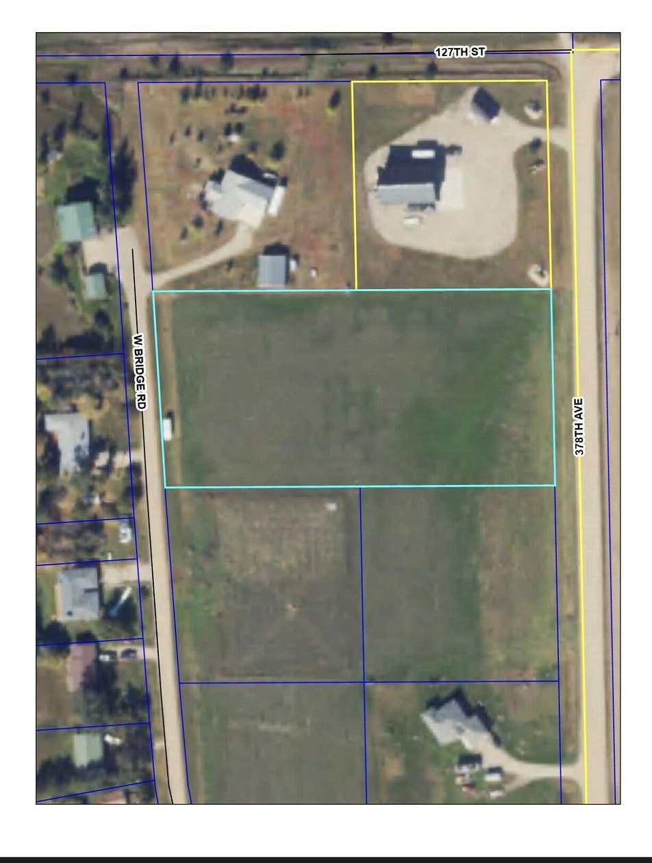 2.74 Acres of Residential Land for Sale in Aberdeen, South Dakota