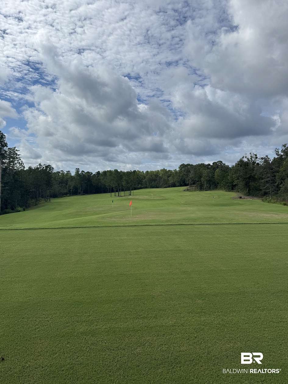 0.33 Acres of Residential Land for Sale in Spanish Fort, Alabama