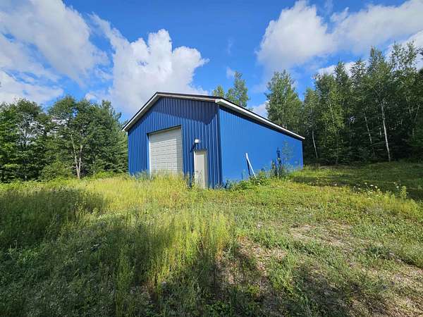 18.5 Acres of Recreational Land for Sale in Harrison, Michigan