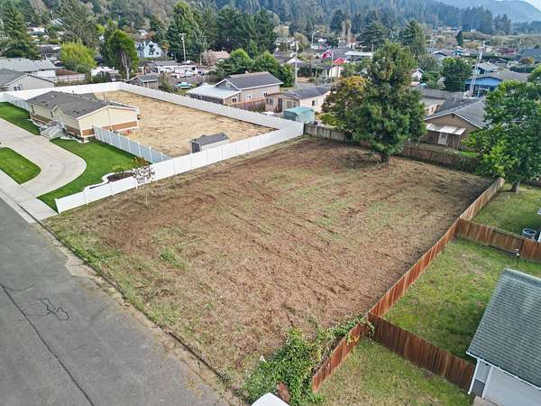 0.24 Acres of Residential Land for Sale in Crescent City, California