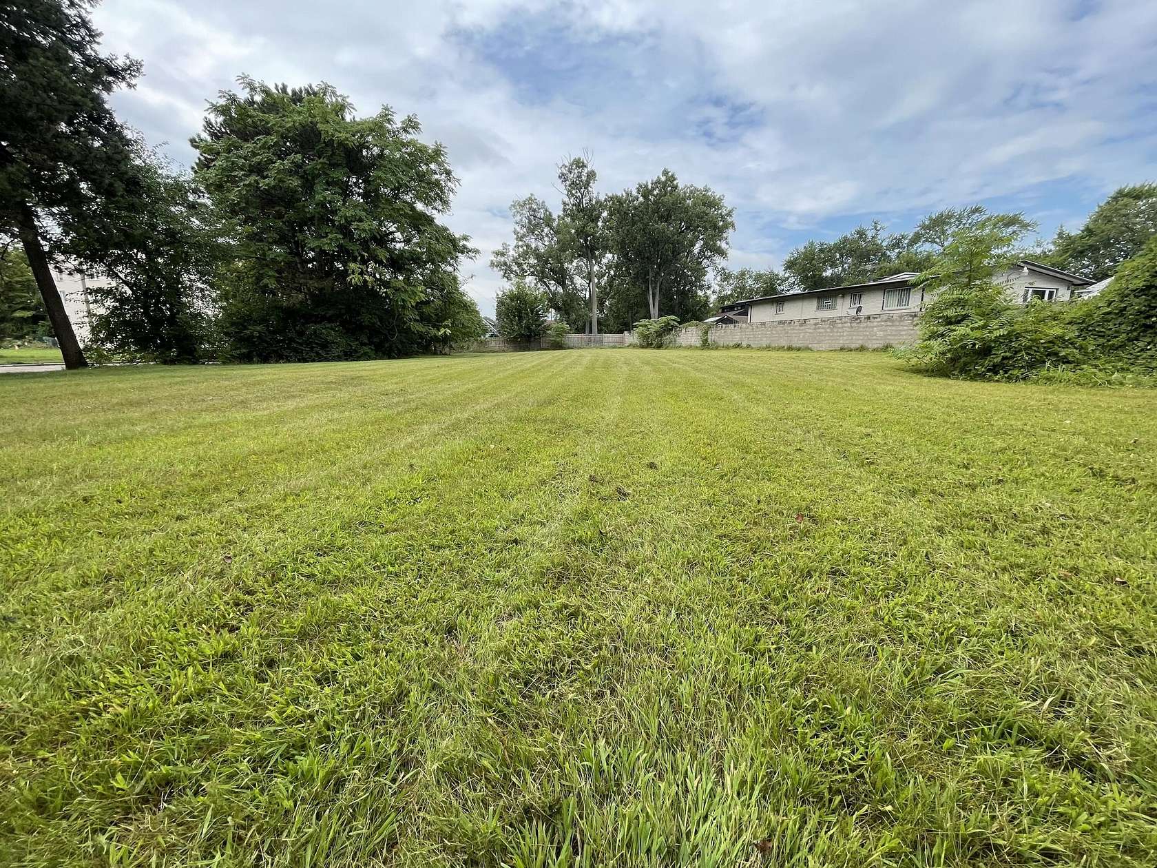 0.52 Acres of Land for Sale in Detroit, Michigan