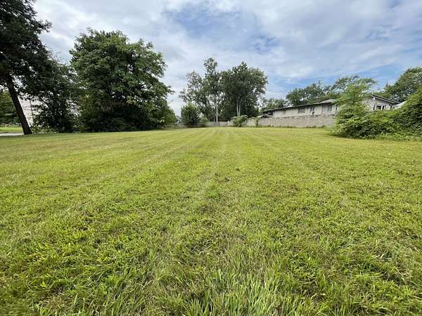 0.52 Acres of Land for Sale in Detroit, Michigan