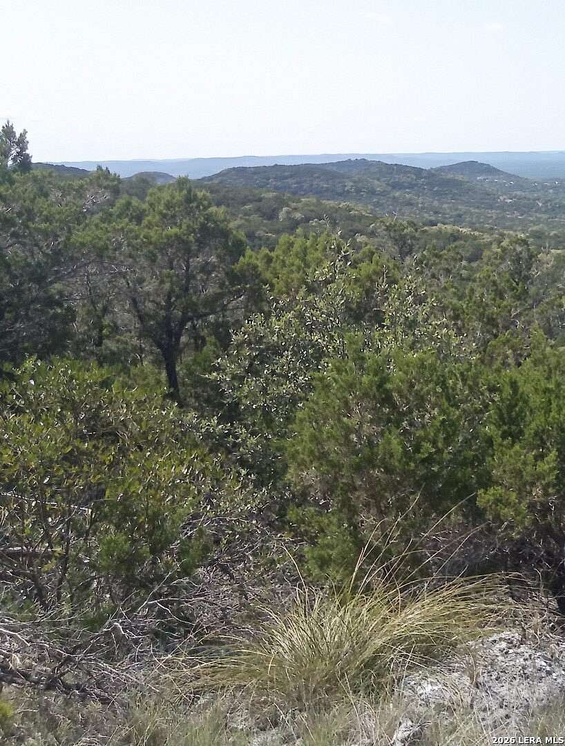 6.3 Acres of Residential Land for Sale in Pipe Creek, Texas