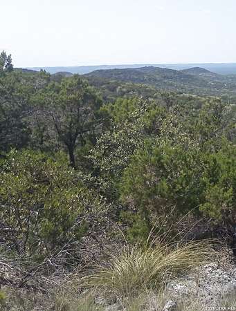6.3 Acres of Residential Land for Sale in Pipe Creek, Texas
