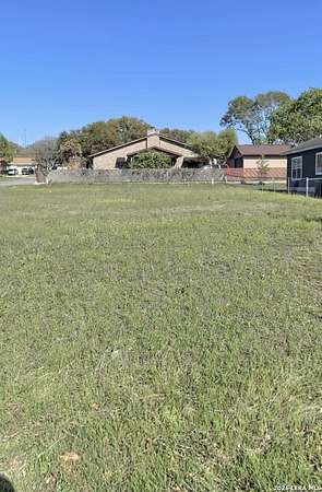 0.23 Acres of Residential Land for Sale in San Antonio, Texas