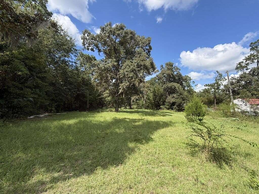 0.56 Acres of Land for Sale in Donalsonville, Georgia