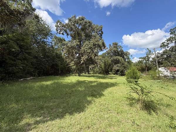 0.56 Acres of Land for Sale in Donalsonville, Georgia