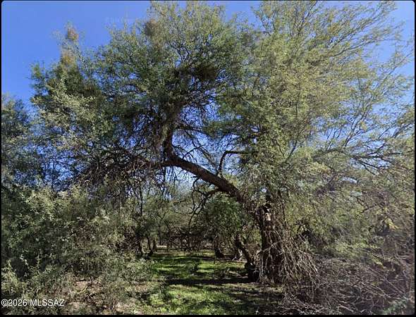 2 Acres of Land for Sale in Redington, Arizona