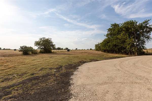 2.27 Acres of Mixed-Use Land for Sale in Granger, Texas