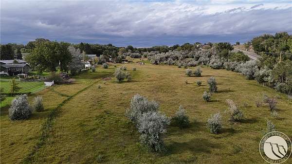 22.6 Acres of Land for Sale in Laurel, Montana