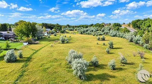 22.6 Acres of Land for Sale in Laurel, Montana
