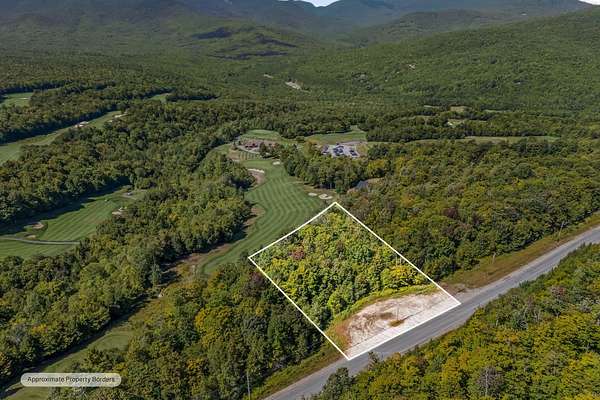 1 Acre of Land for Sale in Newry, Maine