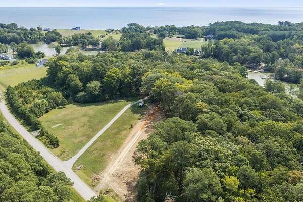 2.63 Acres of Residential Land for Sale in Reedville, Virginia