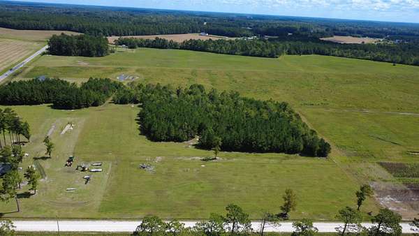 1.17 Acres of Residential Land for Sale in Loris, South Carolina