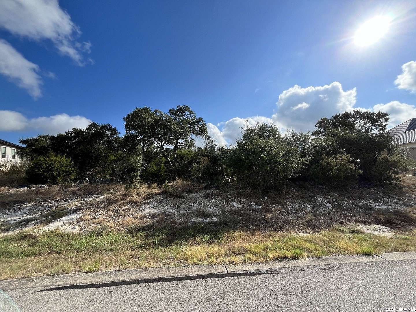 1 Acre of Residential Land for Sale in New Braunfels, Texas
