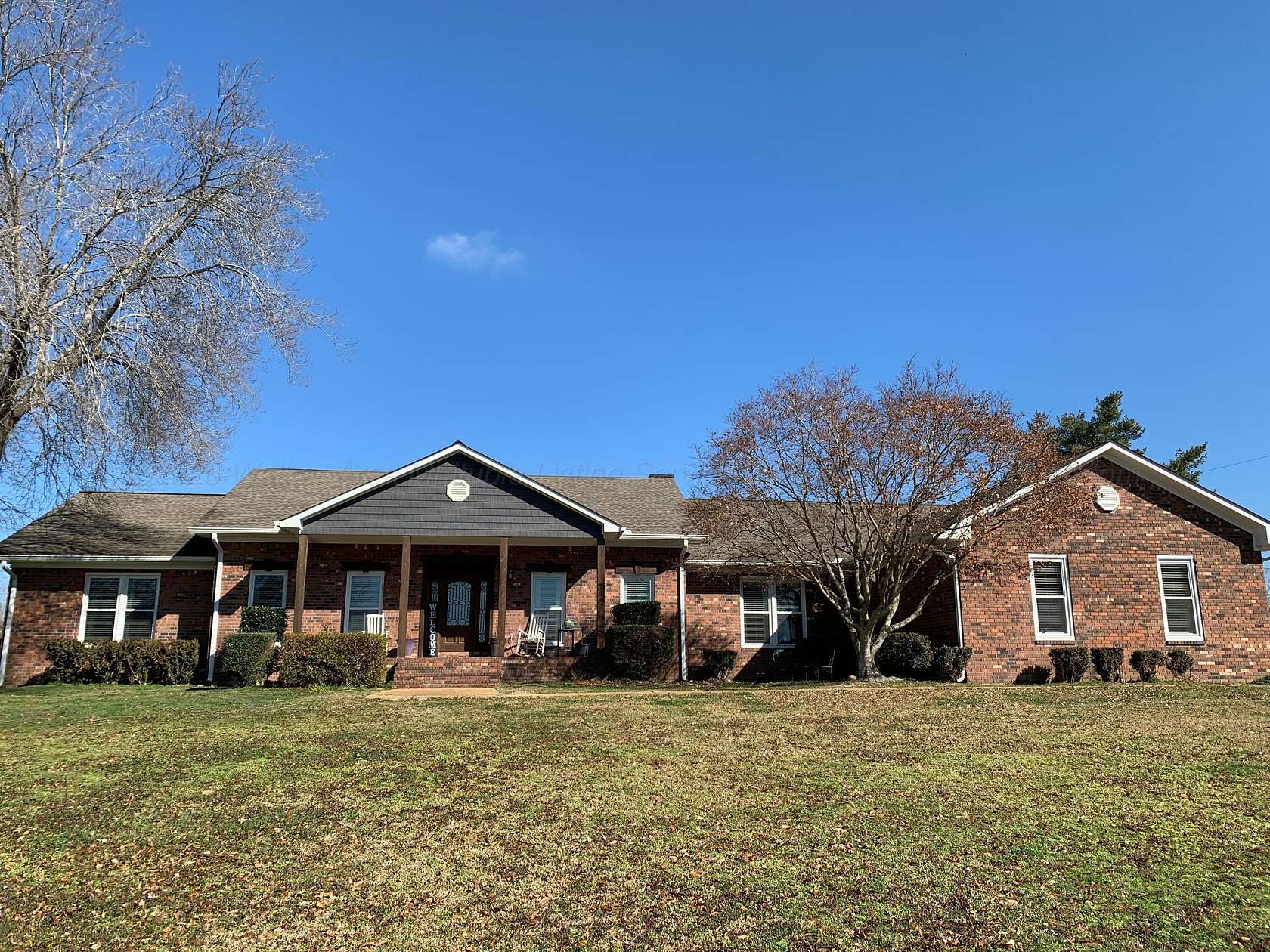 3 Acres of Land with Home for Sale in Jasper, Alabama