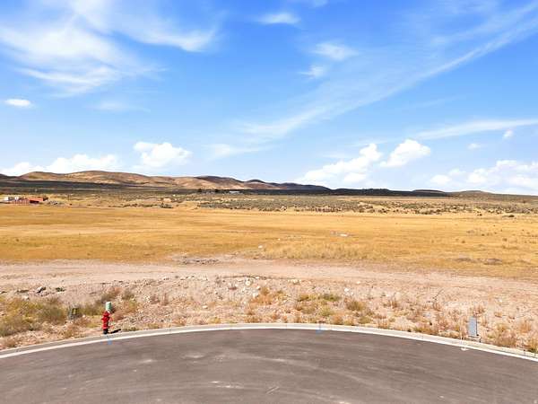 0.38 Acres of Residential Land for Sale in Tremonton, Utah