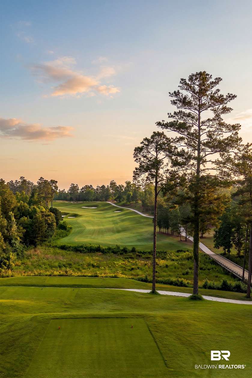 0.35 Acres of Residential Land for Sale in Spanish Fort, Alabama