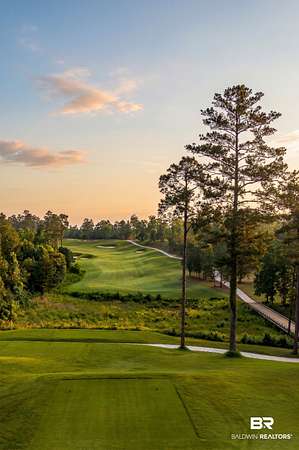 0.35 Acres of Residential Land for Sale in Spanish Fort, Alabama