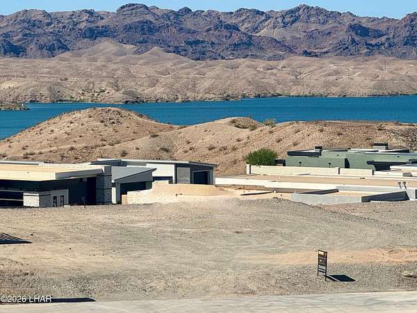 0.3 Acres of Residential Land for Sale in Lake Havasu City, Arizona