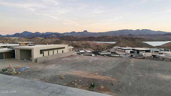 0.3 Acres of Residential Land for Sale in Lake Havasu City, Arizona
