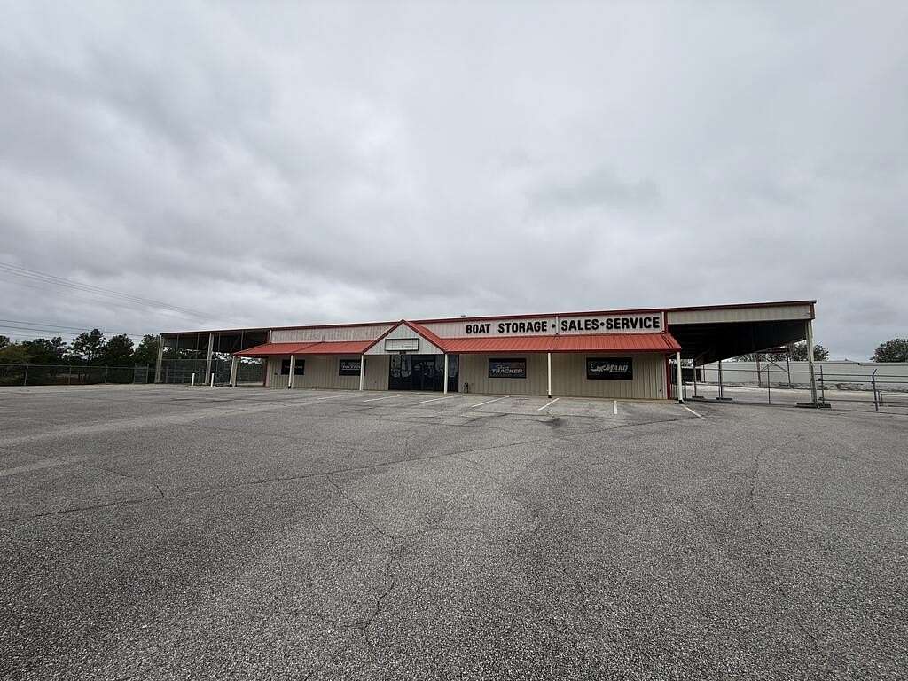 4 Acres of Commercial Land for Sale in Dothan, Alabama