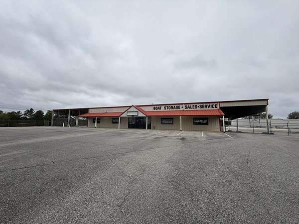 4 Acres of Commercial Land for Sale in Dothan, Alabama
