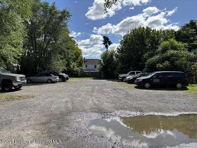 0.5 Acres of Residential Land for Sale in Scranton, Pennsylvania