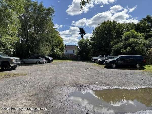 0.5 Acres of Residential Land for Sale in Scranton, Pennsylvania