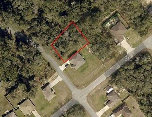 0.26 Acres of Residential Land for Sale in Ocala, Florida