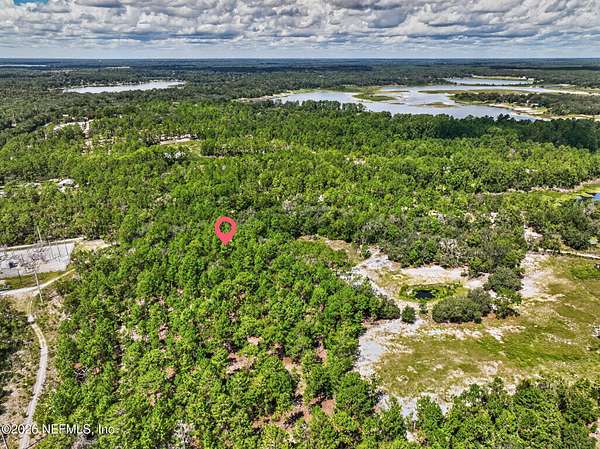 4.2 Acres of Land for Sale in Hawthorne, Florida