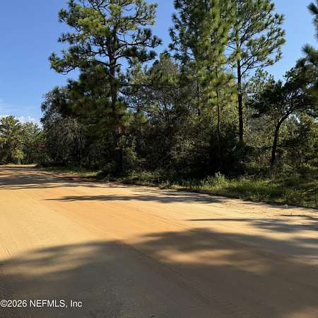 1.3 Acres of Residential Land for Sale in Hawthorne, Florida