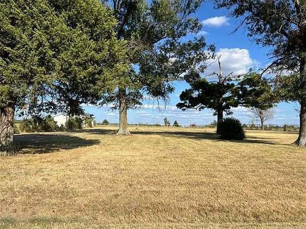 5 Acres of Residential Land for Sale in Inola, Oklahoma
