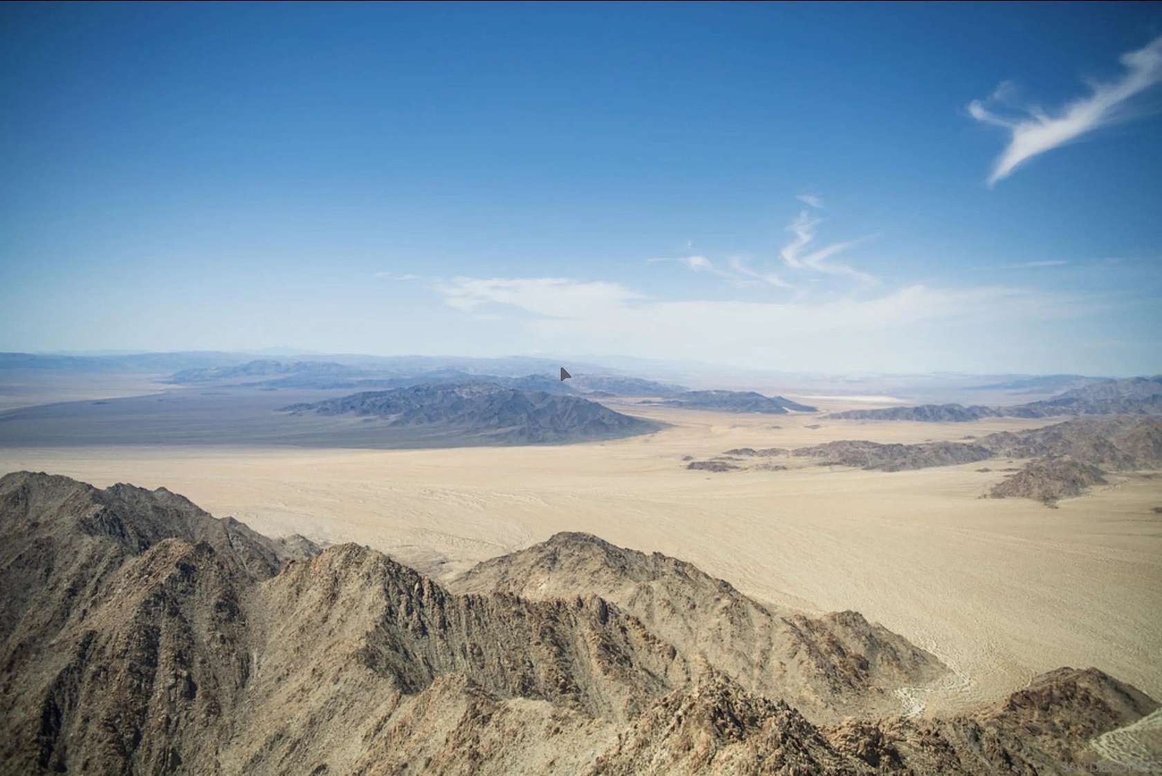 228 Acres of Recreational Land for Sale in Twentynine Palms, California