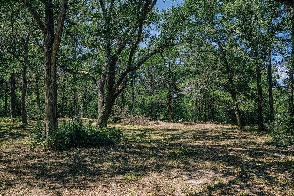 3.39 Acres of Residential Land for Sale in Burton, Texas