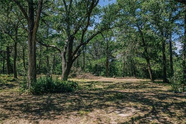 3.39 Acres of Residential Land for Sale in Burton, Texas