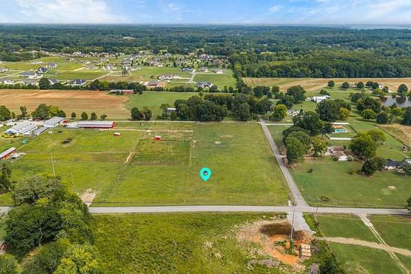 1 Acre of Residential Land for Sale in Florence, Alabama