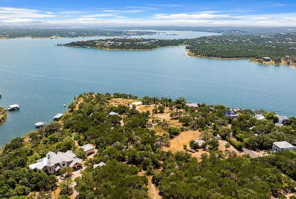 1 Acre of Residential Land for Sale in Volente, Texas